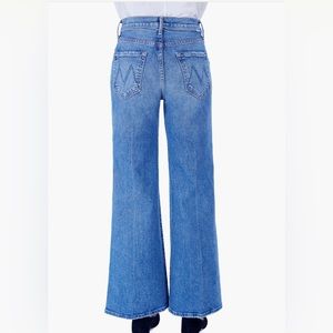 MOTHER Denim The Tomcat Roller